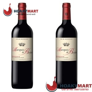 VANG PHÁP MARQUIS DE BEYLOT-RẺ NHẤT