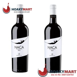 VANG Ý NACA PRIMITIVO SAN MARZANO -CỰC RẺ