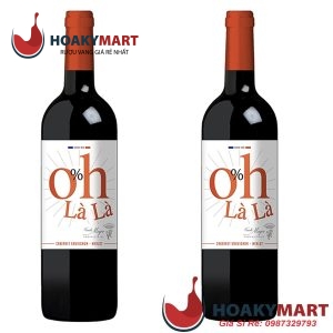 VANG 0 ĐỘ OH LÀ LÀ-RẺ NHẤT