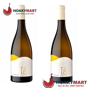 VANG Ý TALÒ CHARDONNAY-RẺ NHẤT