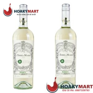 VANG TRẮNG TERRE DI MARIO BIANCO