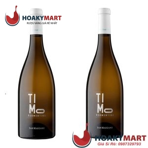 VANG Ý TIMO VERMENTINO-RẺ NHẤT