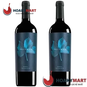 RƯỢU VANG VEGAMAR RESERVA - CỰC RẺ
