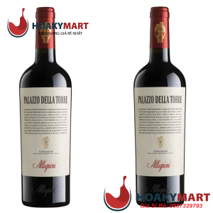 VANG Ý ALLEGRINI PALAZZO DELLA TORRE SIÊU RẺ