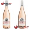 VANG HỒNG BANROCK STATION PINK MOSCATO 6%