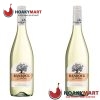 VANG NGỌT BANROCK STATION WHITE MOSCATO 6%