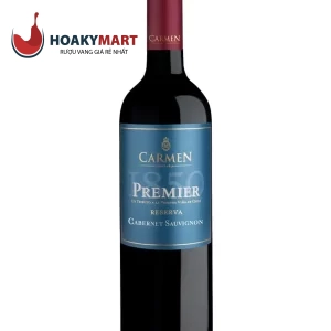 VANG CHILE CARMEN RESERVA PREMIER 1850