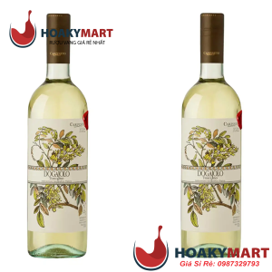 VANG TRẮNG CARPINETO DOGAJOLO