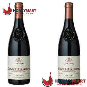 VANG PHÁP DELAS LES LAUNES