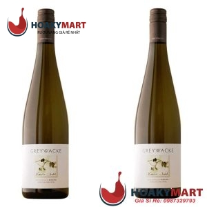 RƯỢU VANG GREYWACKE RIESLING