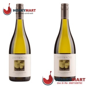 RƯỢU VANG GREYWACKE SAUVIGNON BLANC