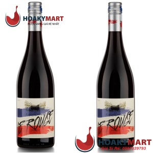 VANG PHÁP LE GRAND NOIR LE TRICOLORE