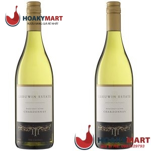RƯỢU VANG LEEUWIN ESTATE PRELUDE VINEYARDS