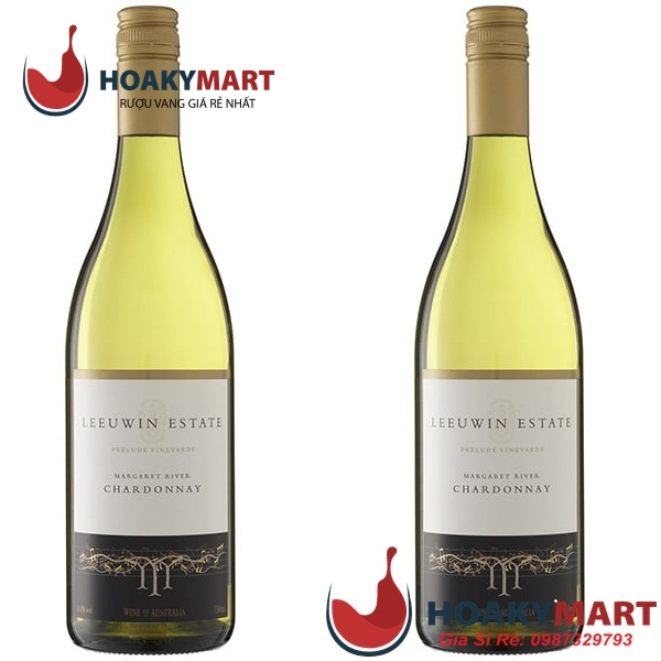 RƯỢU VANG LEEUWIN ESTATE PRELUDE VINEYARDS