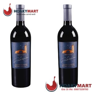 VANG MỸ ROBERT MONDAVI OAKVILLE CABERNET SAUVIGNON