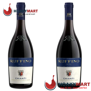 RƯỢU VANG Ý RUFFINO CHIANTI
