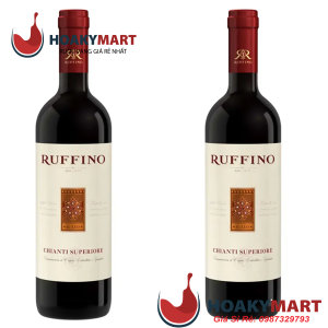 RƯỢU VANG Ý RUFFINO IL LEO