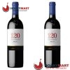 VANG CHILE SANTA RITA 120 SPECIAL RESERVA MERLOT