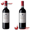 VANG Ý REGALEALI NERO D'AVOLA GIÁ CỰC RẺ