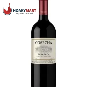 VANG CHILE TARAPACA COSECHA CABERNET SAUVIGNON