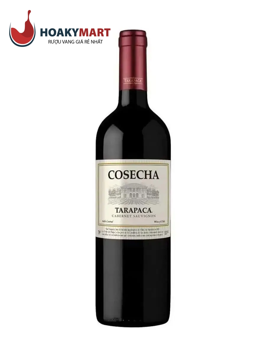 VANG CHILE TARAPACA COSECHA CABERNET SAUVIGNON