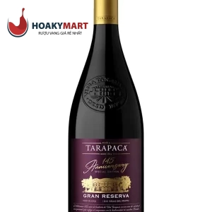 VANG CHILE TARAPACA GRAN RESERVA 145TH ANNIVERSARY