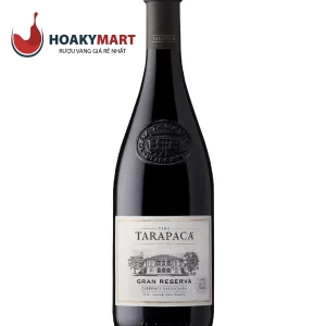 VANG CHILE TARAPACA GRAN RESERVA CABERNET SAUVIGNON