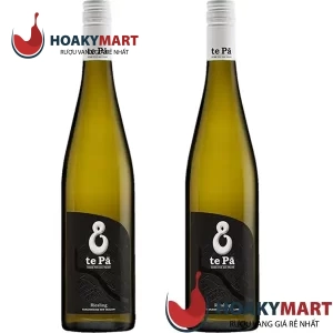 RƯỢU VANG TRẮNG TE PA RIESLING - RẺ NHẤT