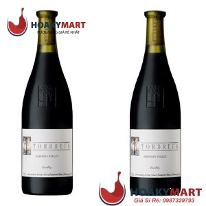 VANG ÚC TORBRECK RUNRIG