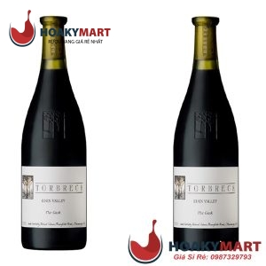 VANG ÚC TORBRECK THE GASK-RẺ NHẤT