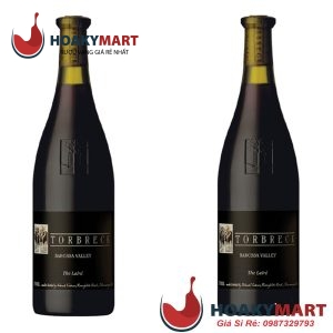 VANG ÚC TORBRECK THE LAIRD