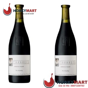 VANG ÚC TORBRECK THE STEADING