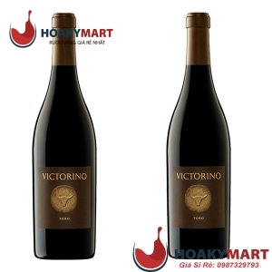 RƯỢU VANG TÂY BAN NHA VICTORINO 2018