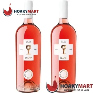 VANG HỒNG OPRA SCHOLA SARMENTI ROSE GIÁ TỐT