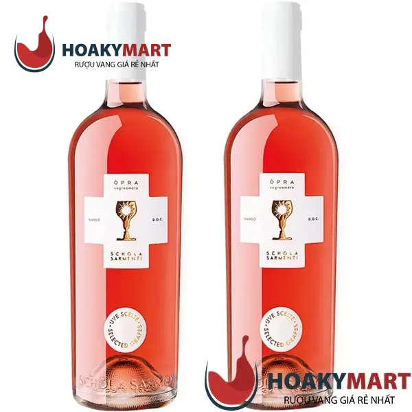 VANG HỒNG OPRA SCHOLA SARMENTI ROSE GIÁ TỐT