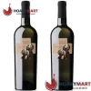 VANG TRẮNG CANDORA CHARDONNAY SCHOLA SARMENTI
