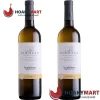 VANG TRẮNG Ý CASTEL FIRMIAN CHARDONNAY CỰC TỐT