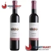 VANG NGỌT Ý CASTEL FIRMIAN DABEN MOSCATO ROSA