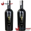 VANG Ý CUBARDI LIMITED EDITION PRIMITIVO GIÁ TỐT