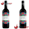 RƯỢU VANG CANAPI NERO D'AVOLA