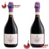 RƯỢU VANG CASTELLI MODENESI LAMBRUSCO SCURO AMABILE EMILIA