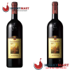 VANG Ý CASTELLO BANFI ROSSO DI MONTALCINO