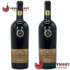 VANG Ý GIORDANO 96 NERO D'AVOLA CABERNET SAUVIGNON SICILIA