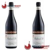 VANG Ý GIACOMO BORGOGNO & FIGLI BARBERA D'ALBA
