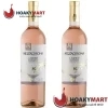 VANG HỒNG Ý MEZZACORONA LAGREIN ROSATO SIÊU RẺ