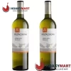VANG NGỌT Ý MEZZACORONA MOSCATO GIALLO GIÁ TỐT