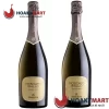 VANG NỔ Ý MEZZACORONA MOSCATO GIALLO SPUMANTE