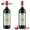 VANG Ý MASI BONACOSTA VALPOLICELLA CLASSICO
