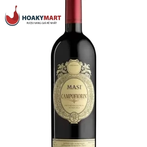 VANG Ý MASI CAMPOFIORIN ROSSO DEL VERONESE