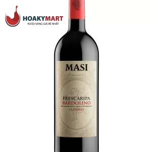 VANG Ý MASI FRESCARIPA BARDOLINO